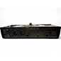 Used TC Helicon PLAY ACOUSTIC Effect Processor