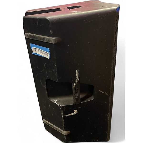 Used Harbinger VARI V2315 Powered Speaker