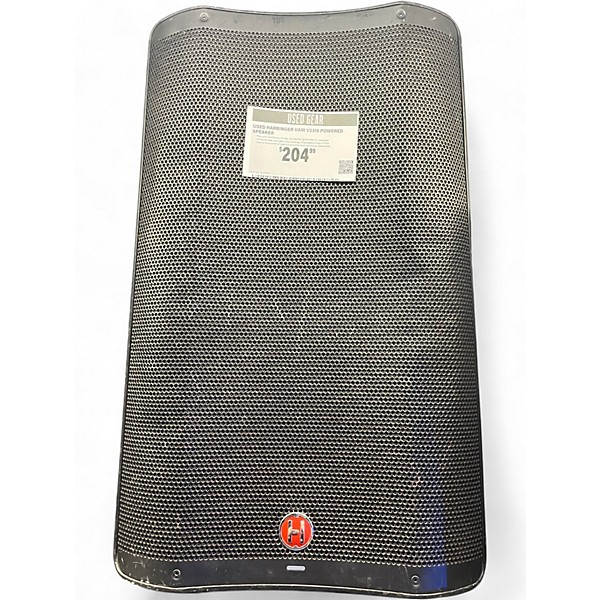 Used Harbinger VARI V2315 Powered Speaker