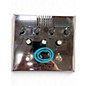 Used VOX CT06TR Cooltron Vibrabox Effect Pedal thumbnail