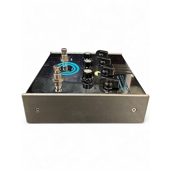 Used VOX CT06TR Cooltron Vibrabox Effect Pedal