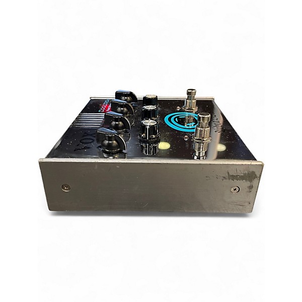 Used VOX CT06TR Cooltron Vibrabox Effect Pedal