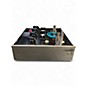Used VOX CT06TR Cooltron Vibrabox Effect Pedal
