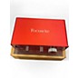 Used Focusrite Scarlett Solo Gen 3 Audio Interface