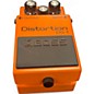 Used BOSS DS1 Distortion Effect Pedal