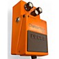Used BOSS DS1 Distortion Effect Pedal