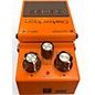 Used BOSS DS1 Distortion Effect Pedal