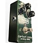 Used MXR Carbon Copy Effect Pedal