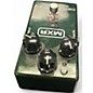 Used MXR Carbon Copy Effect Pedal