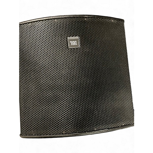 Used JBL ASB 65118 Unpowered Subwoofer