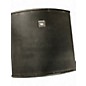 Used JBL ASB 65118 Unpowered Subwoofer thumbnail