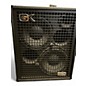 Used Gallien-Krueger Fusion 210 Tube Bass Combo Amp thumbnail