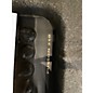 Used Gallien-Krueger Fusion 210 Tube Bass Combo Amp