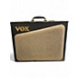 Used VOX AV15 15W 1x8 Analog Modeling Guitar Combo Amp thumbnail
