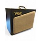 Used VOX AV15 15W 1x8 Analog Modeling Guitar Combo Amp