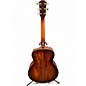 Used Taylor K26CE Natural Acoustic Electric Guitar
