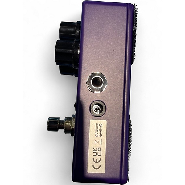 Used MXR M69 Prime Distortion Effect Pedal