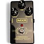 Used MXR M86 Classic Distortion Effect Pedal thumbnail