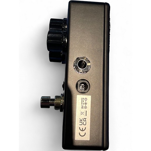 Used MXR M86 Classic Distortion Effect Pedal
