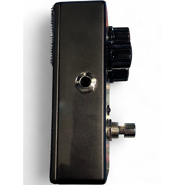 Used MXR M86 Classic Distortion Effect Pedal