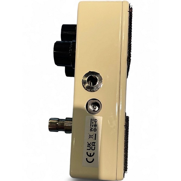 Used MXR M66S Classic Overdrive Effect Pedal