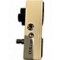 Used MXR M66S Classic Overdrive Effect Pedal