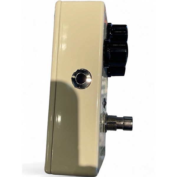 Used MXR M66S Classic Overdrive Effect Pedal