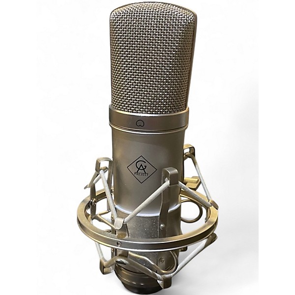 Used Golden Age Project FC1 MKII Condenser Microphone