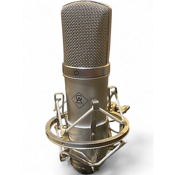 Used Golden Age Project FC1 MKII Condenser Microphone