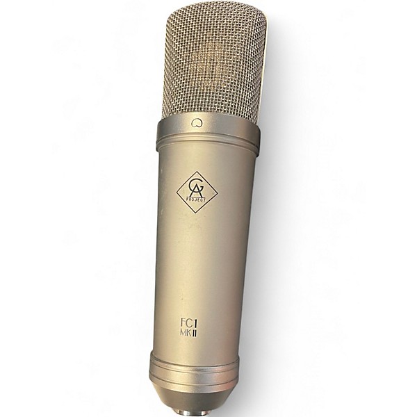 Used Golden Age Project FC1 MKII Condenser Microphone