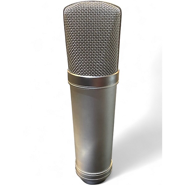 Used Golden Age Project FC1 MKII Condenser Microphone