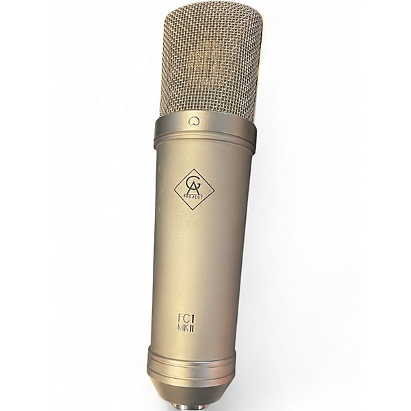 Used Golden Age Project FC1 MKII Condenser Microphone