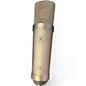 Used Golden Age Project FC1 MKII Condenser Microphone