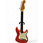 Used Fender AMERICAN VINTAGE II 1961 Fiesta Red Solid Body Electric Guitar thumbnail