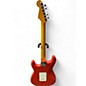 Used Fender AMERICAN VINTAGE II 1961 Fiesta Red Solid Body Electric Guitar