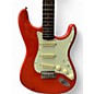 Used Fender AMERICAN VINTAGE II 1961 Fiesta Red Solid Body Electric Guitar
