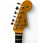 Used Fender AMERICAN VINTAGE II 1961 Fiesta Red Solid Body Electric Guitar