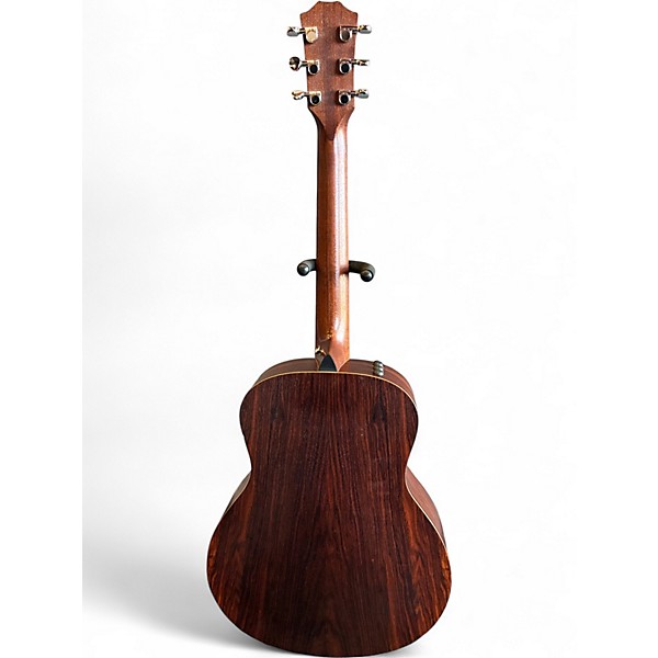 Used Taylor GS Mini Mahogany Natural Acoustic Guitar