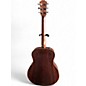 Used Taylor GS Mini Mahogany Natural Acoustic Guitar