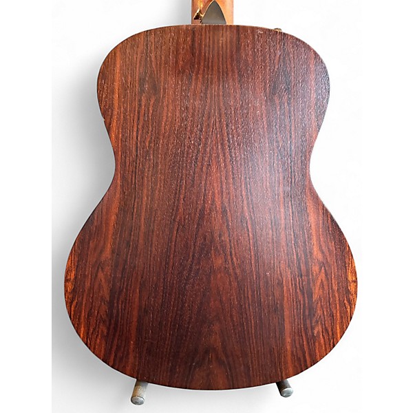 Used Taylor GS Mini Mahogany Natural Acoustic Guitar