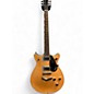 Used Gretsch Guitars G5222 Natural Solid Body Electric Guitar thumbnail