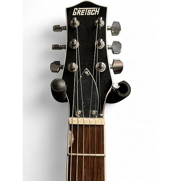 Used Gretsch Guitars G5222 Natural Solid Body Electric Guitar