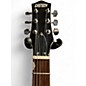 Used Gretsch Guitars G5222 Natural Solid Body Electric Guitar