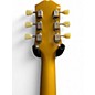 Used Epiphone INSPIRED BY GIBSON ES335 Gold Hollow Body Electric Guitar