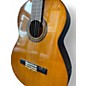 Used Yamaha G231 Antique Natural Classical Acoustic Guitar