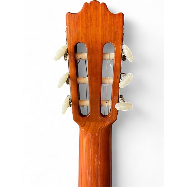 Used Yamaha G231 Antique Natural Classical Acoustic Guitar
