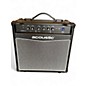 Used Acoustic G20 20W 1x10 Guitar Combo Amp thumbnail