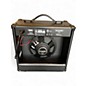 Used Acoustic G20 20W 1x10 Guitar Combo Amp
