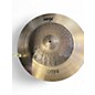 Used SABIAN 22in HHX OMNI Jojo Mayer Cymbal thumbnail