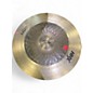 Used SABIAN 22in HHX OMNI Jojo Mayer Cymbal